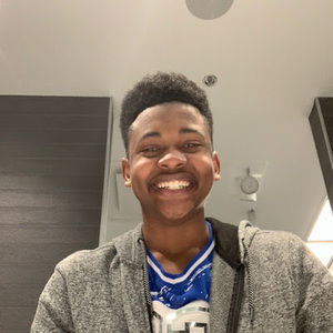 Meet your Posher, Deon